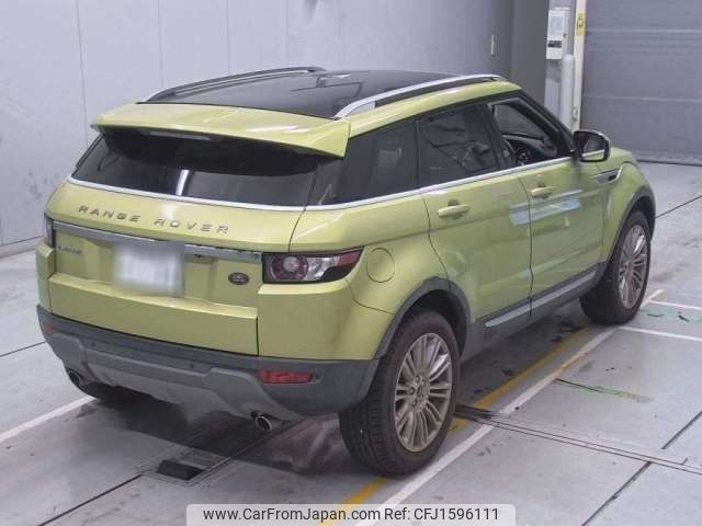 land-rover range-rover 2013 CFJ1596111 image 2