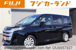 suzuki landy 2025 CFJ0057327