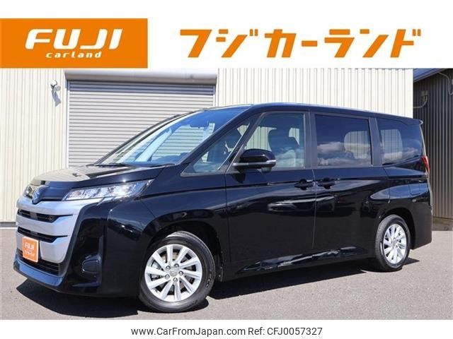 suzuki landy 2025 CFJ0057327 image 1