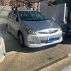 toyota wish 2005 -TOYOTA--Wish DBA-ZNE10G--ZNE10-0274540---TOYOTA--Wish DBA-ZNE10G--ZNE10-0274540- image 2