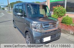 honda n-box-plus 2015 -HONDA 【名変中 】--N BOX + JF1--4400008---HONDA 【名変中 】--N BOX + JF1--4400008-