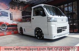 daihatsu hijet-truck 2022 -DAIHATSU 【姫路 480ﾅ2853】--Hijet Truck S500P--0153334---DAIHATSU 【姫路 480ﾅ2853】--Hijet Truck S500P--0153334-