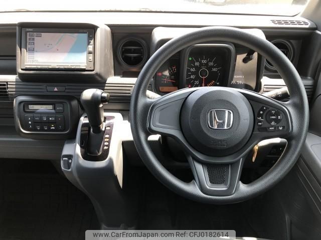 honda n-van 2019 -HONDA--N VAN HBD-JJ1--JJ1-3026408---HONDA--N VAN HBD-JJ1--JJ1-3026408- image 2