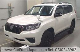 toyota land-cruiser-prado 2022 -TOYOTA 【長野 332ﾓ 150】--Land Cruiser Prado 3DA-GDJ150W--GDJ150-0073224---TOYOTA 【長野 332ﾓ 150】--Land Cruiser Prado 3DA-GDJ150W--GDJ150-0073224-