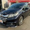 honda odyssey 2013 -HONDA--Odyssey DBA-RC1--RC1-1008236---HONDA--Odyssey DBA-RC1--RC1-1008236- image 8