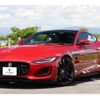 jaguar f-type 2022 quick_quick_J60MD_SAJDA1AE7PCK81934 image 5