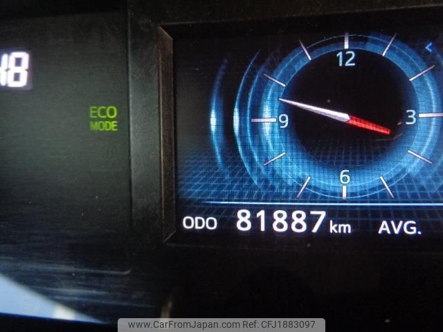 toyota prius-α 2015 CFJ1883097 image 2