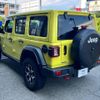 jeep wrangler 2022 CFJ1724132 image 9