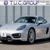 porsche cayman 2013 quick_quick_ABA-981MA122_WP0ZZZ98ZEK162900 image 1