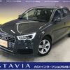 audi a1 2018 -AUDI--Audi A1 DBA-8XCHZ--WAUZZZ8X6JB046230---AUDI--Audi A1 DBA-8XCHZ--WAUZZZ8X6JB046230- image 1