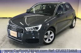 audi a1 2018 -AUDI--Audi A1 DBA-8XCHZ--WAUZZZ8X6JB046230---AUDI--Audi A1 DBA-8XCHZ--WAUZZZ8X6JB046230-