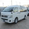 toyota hiace-van 2012 GOO_JP_700056043930241227001 image 34