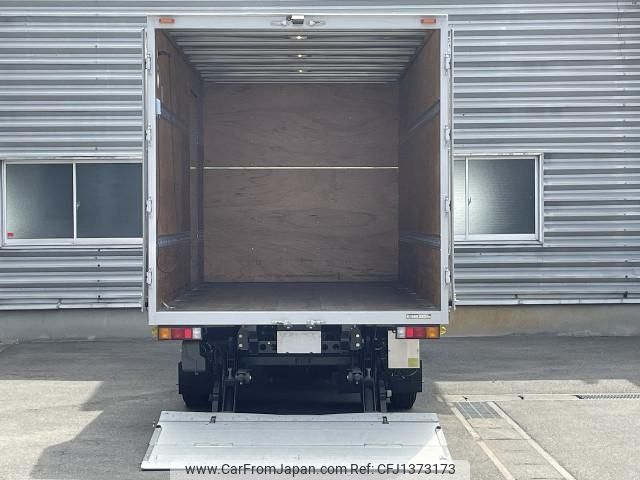 hino dutro 2006 CFJ1373173 image 2