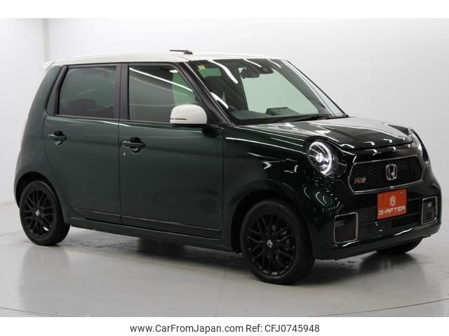 honda n-one 2022 CFJ0745948 image 2