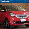 smart fortwo-convertible 2016 quick_quick_453444_WME4534442K132560 image 1