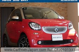 smart fortwo-convertible 2016 quick_quick_453444_WME4534442K132560