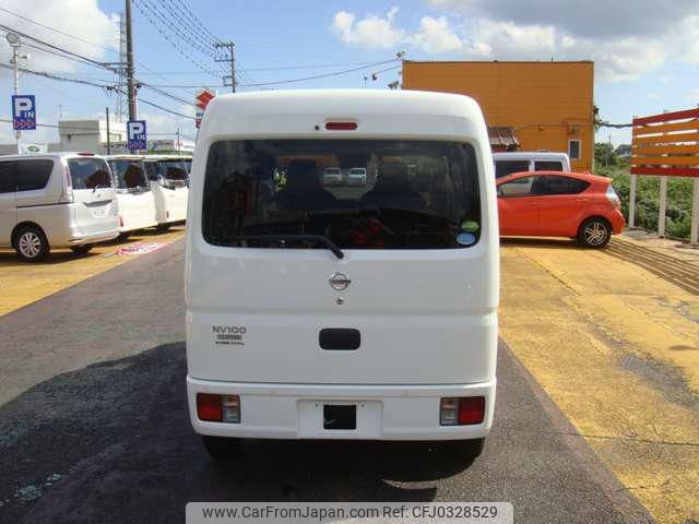 nissan clipper-van 2020 -NISSAN--Clipper Van DR17V--446767---NISSAN--Clipper Van DR17V--446767- image 2