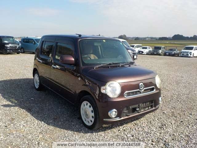 daihatsu mira-cocoa 2014 -DAIHATSU--Mira Cocoa DBA-L675S--L675S-0167505---DAIHATSU--Mira Cocoa DBA-L675S--L675S-0167505- image 1