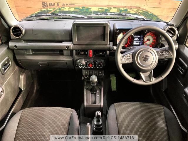 suzuki jimny-nomade 2025 quick_quick_JC74W_MA3JJC74W00234048 image 2