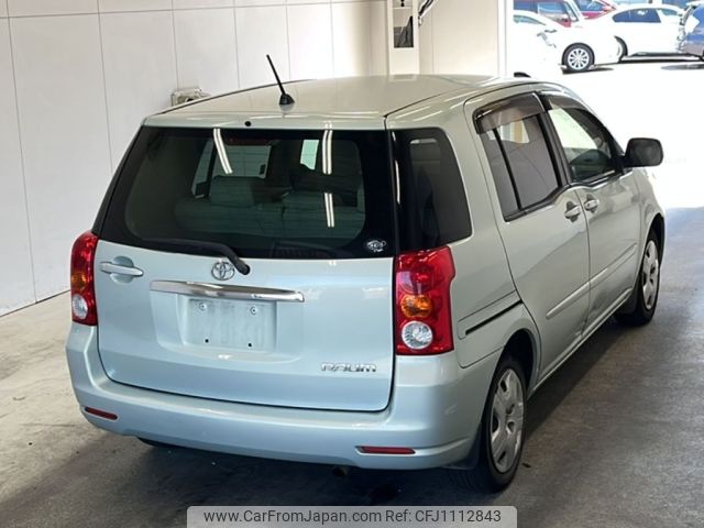 toyota raum 2004 -TOYOTA--Raum NCZ20-0049391---TOYOTA--Raum NCZ20-0049391- image 2