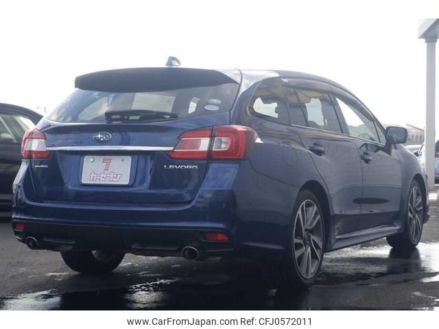 subaru levorg 2014 -SUBARU--Levorg VM4--VM4-025303---SUBARU--Levorg VM4--VM4-025303- image 2