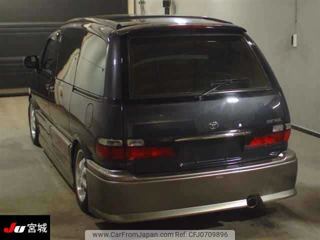 toyota estima 1996 -TOYOTA--Estima TCR21W-0065940---TOYOTA--Estima TCR21W-0065940- image 2