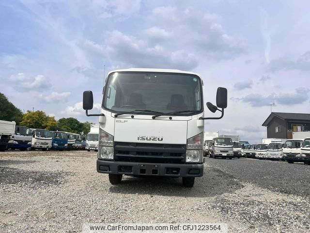isuzu elf-truck undefined GOO_NET_EXCHANGE_0401943A30250520W001 image 2