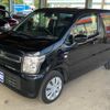 suzuki wagon-r 2017 -SUZUKI--Wagon R DAA-MH55S--MH55S-162592---SUZUKI--Wagon R DAA-MH55S--MH55S-162592- image 1