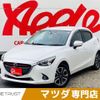 mazda demio 2015 -MAZDA--Demio LDA-DJ5FS--DJ5FS-143237---MAZDA--Demio LDA-DJ5FS--DJ5FS-143237- image 1