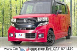 honda n-box-plus 2014 CFJ1821449