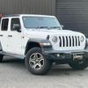 chrysler jeep-wrangler 2020 -CHRYSLER--Jeep Wrangler ABA-JL36L--1C4HJXKG0LW157709---CHRYSLER--Jeep Wrangler ABA-JL36L--1C4HJXKG0LW157709- image 1