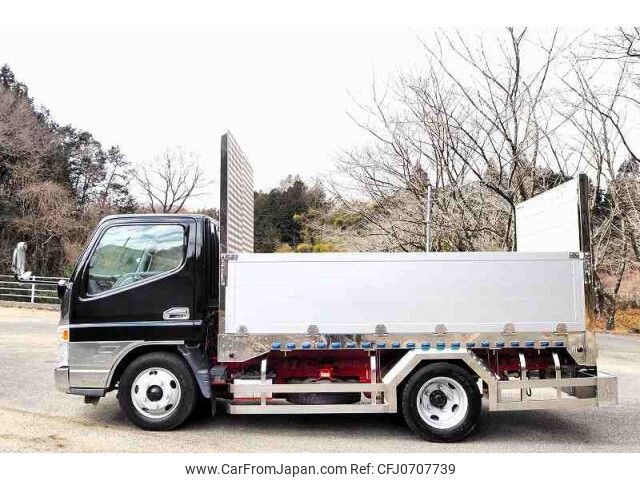 mitsubishi-fuso canter 2003 -MITSUBISHI--Canter KK-FE73EB--FE73EB-502405---MITSUBISHI--Canter KK-FE73EB--FE73EB-502405- image 2