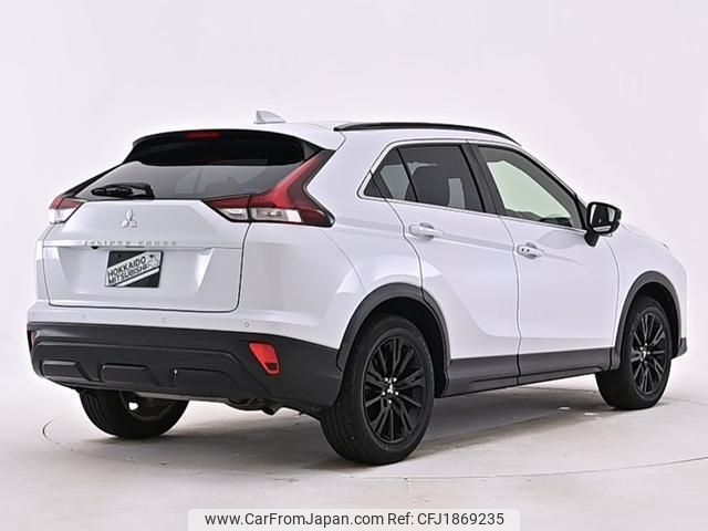 mitsubishi eclipse-cross 2024 CFJ1869235 image 2