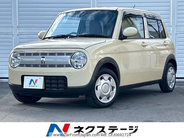 suzuki alto-lapin 2016 -SUZUKI--Alto Lapin DBA-HE33S--HE33S-147139---SUZUKI--Alto Lapin DBA-HE33S--HE33S-147139- image 1