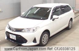 toyota corolla-fielder 2019 -TOYOTA 【青森 501ﾃ 752】--Corolla Fielder DBA-NZE164G--NZE164-7069137---TOYOTA 【青森 501ﾃ 752】--Corolla Fielder DBA-NZE164G--NZE164-7069137-