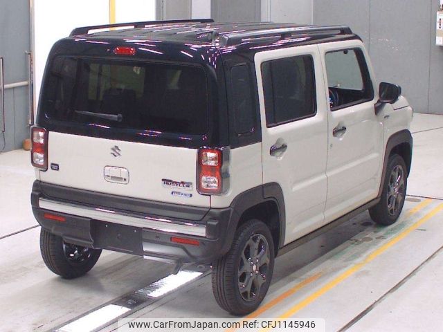 suzuki hustler 2024 -SUZUKI 【Ｎｏ後日 】--Hustler MR92S-485387---SUZUKI 【Ｎｏ後日 】--Hustler MR92S-485387- image 2
