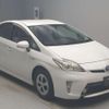 toyota prius 2012 -TOYOTA--Prius DAA-ZVW30--ZVW30-1577573---TOYOTA--Prius DAA-ZVW30--ZVW30-1577573- image 4