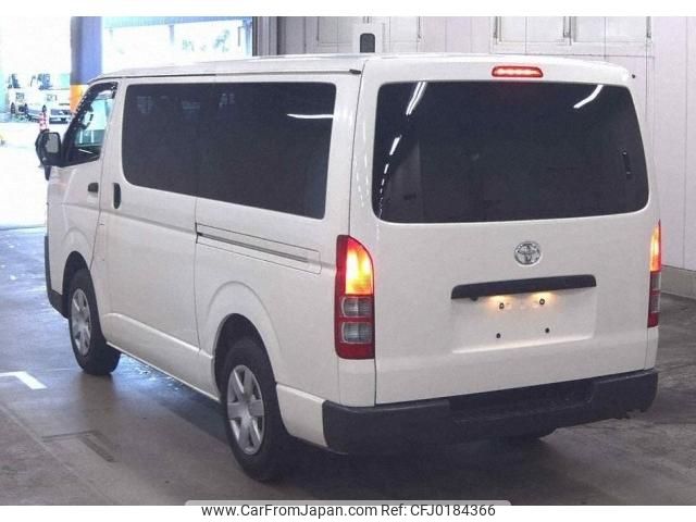 toyota hiace-van 2020 quick_quick_QDF-GDH201V_GDH201-1045480 image 2