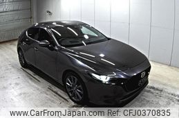 mazda mazda3 2019 -MAZDA--MAZDA3 BPFP-108824---MAZDA--MAZDA3 BPFP-108824-