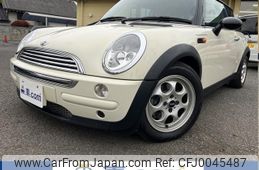 mini mini-others 2003 -BMW--BMW Mini RA16--0TJ01615---BMW--BMW Mini RA16--0TJ01615-