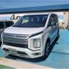 mitsubishi delica-d5 2022 CFJ0540517 image 1