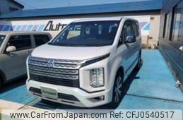 mitsubishi delica-d5 2022 CFJ0540517
