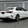 mercedes-benz amg 2023 quick_quick_4BA-118654M_W1K1186542N304229 image 3