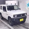 suzuki jimny 2022 -SUZUKI 【石川 580ﾑ2048】--Jimny JB64W-261685---SUZUKI 【石川 580ﾑ2048】--Jimny JB64W-261685- image 1