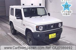 suzuki jimny 2022 -SUZUKI 【石川 580ﾑ2048】--Jimny JB64W-261685---SUZUKI 【石川 580ﾑ2048】--Jimny JB64W-261685-