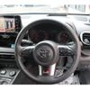 toyota yaris 2023 -TOYOTA--Yaris GXPA16--GXPA16-0011922---TOYOTA--Yaris GXPA16--GXPA16-0011922- image 3