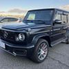 mercedes-benz amg 2021 -MERCEDES-BENZ--AMG ABA-463272--W1N4632761X405917---MERCEDES-BENZ--AMG ABA-463272--W1N4632761X405917- image 1