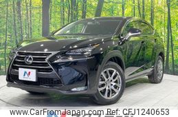 lexus nx 2017 quick_quick_AYZ15_AYZ15-1008462