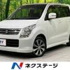 suzuki wagon-r 2009 -SUZUKI--Wagon R DBA-MH23S--MH23S-219641---SUZUKI--Wagon R DBA-MH23S--MH23S-219641- image 1