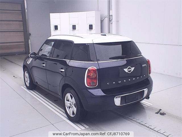 mini mini-others 2016 -BMW--BMW Mini XD20F-0WT52862---BMW--BMW Mini XD20F-0WT52862- image 2